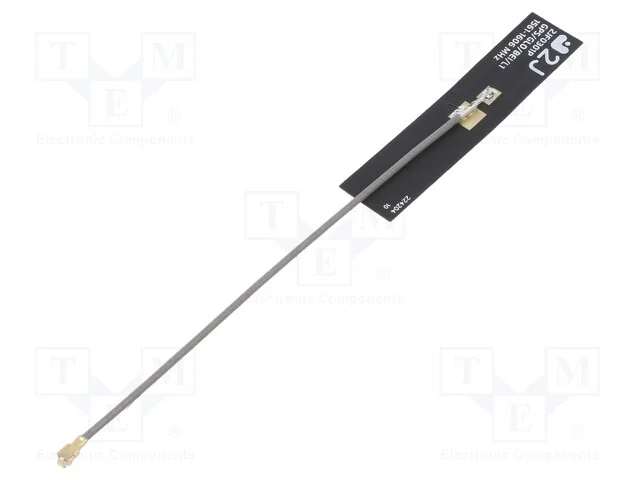 Antena, Beidou,Galileo,Gnss,Gps,Qzss, 3,7dbi,3,9dbi,4dbi, U.Fl