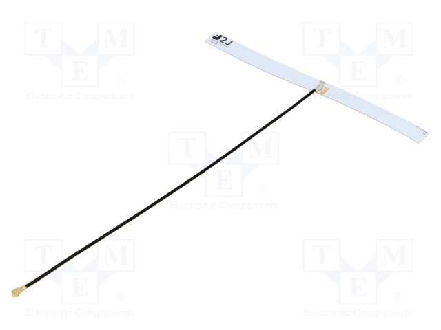 Antena, 2g,3g,4g,5g,Gsm,Lte, 0,7dbi,2,9dbi,4,5dbi,6,3dbi, U.Fl