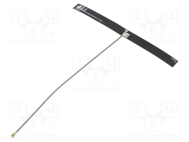 Antena, 2g,3g,4g,Gsm,Lte, 0,2dbi,2,2dbi,4,5dbi, para Fita, U.Fl