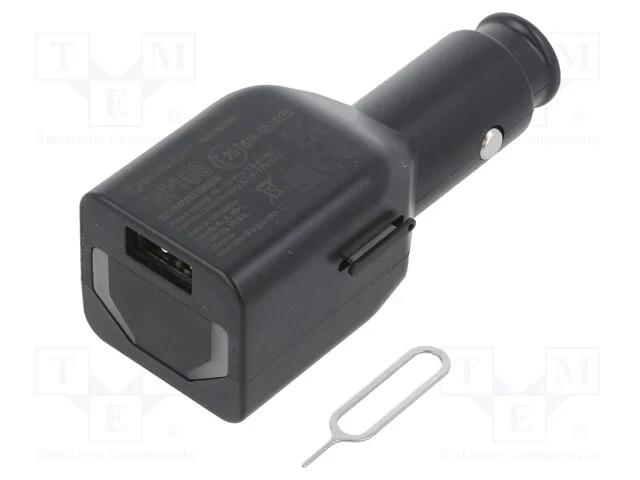 M&oacute;dulo: Gprs/Gnss, Aceler&oacute;metro, 8kbsram,128mbflash