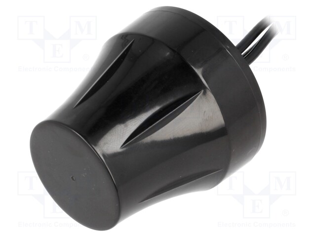 Antena, Gps,Gsm,Wifi, 3dbi, Linear,Rhcp, Roscado, 50o, Macho,Sma