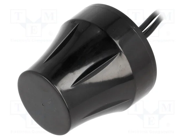 Antena, GPS,GSM,WiFi, 3dBi, linear,RHCP, roscado,.