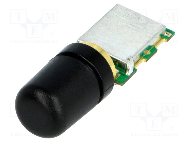 Antena, Gps, 2dbi, Rhcp, Smd, 50o, 44,5x14,6x13,5mm, -40÷85c, 14ma