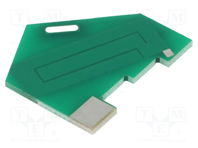 Antena, GSM, 0dBi, linear, para fita, 50O, 824÷96.