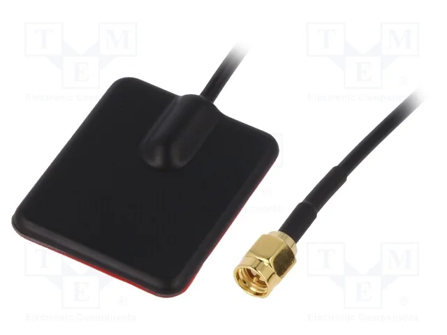 Antena, Gsm, 2dbi, Linear, para Fita, 50o, 824÷960mhz,1710÷2170mhz