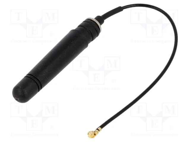 Antena, GSM, 2dBi, linear, 50O, 824÷960MHz,1710÷1.