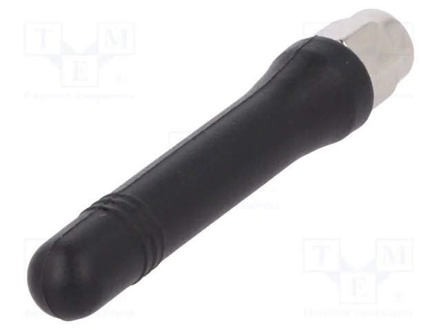 Antena, GSM, 2dBi, linear, roscados, 50O, 824÷960.