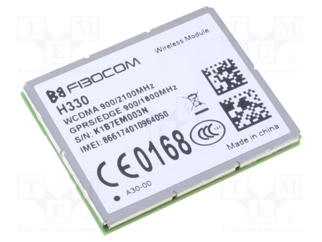 M&oacute;dulo: Gsm, Down: 21mbps, Up: 5,76mbps, 3g, Lga120, Hspa+,Wcdma