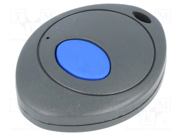 M&oacute;dulo: Rf, Transmissor Am, Ook, 433,92mhz, 3vdc, 54x43x11mm, 10ma