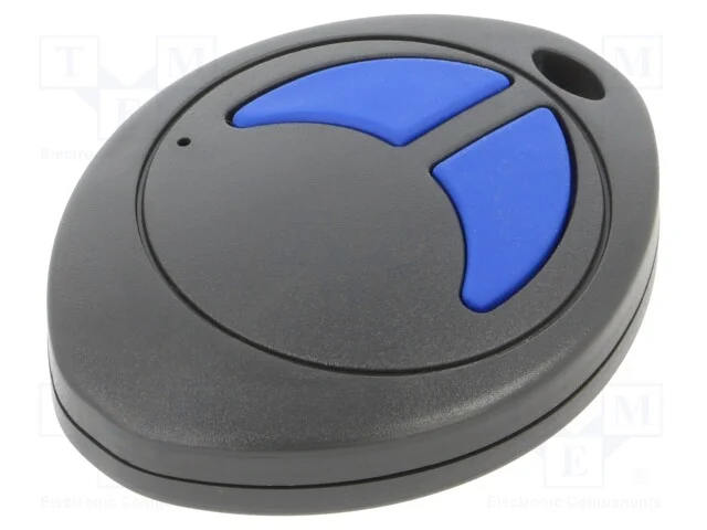 M&oacute;dulo: Rf, Transmissor Am, Ook, 868,3mhz, 3vdc, 54x43x11mm, 10ma