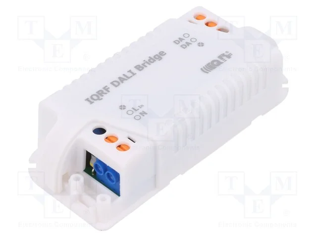 M&oacute;dulo: Ponte Dali, Gfsk, 868mhz, Dali, -101dbm, 10dbm, 8,3/11,8ma