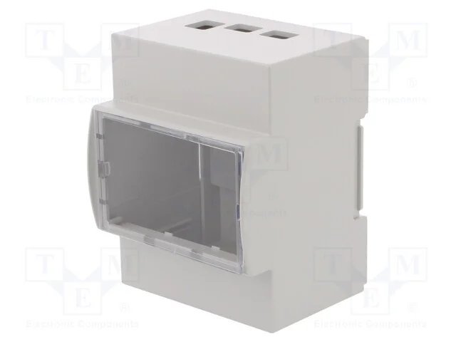 Carcaça: para computador, Arduino Zero, ABS,polic.