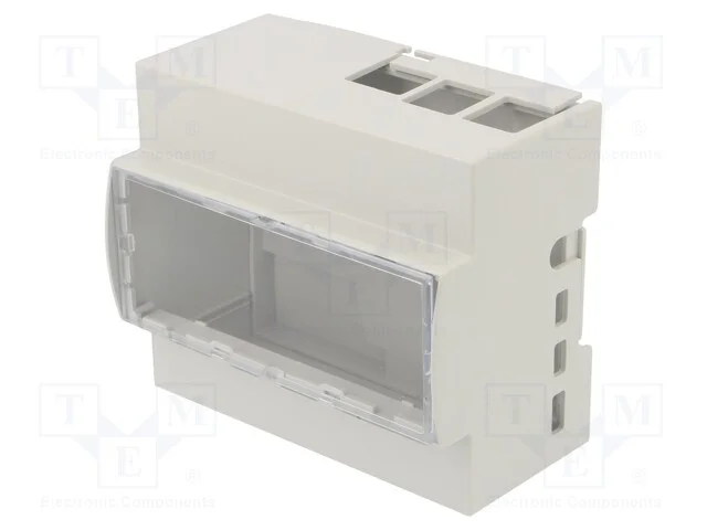 Carcaça: para computador, Raspberry Pi 4 B,RPI-4B.
