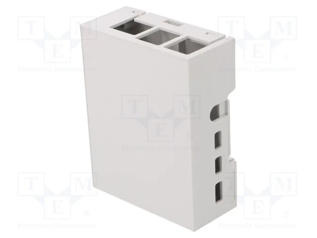 Carcaça: para computador, Raspberry Pi 4 B,RPI-4B.