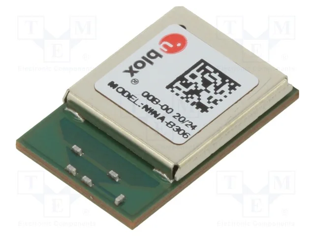 Módulo: Bluetooth Low Energy, ADC,GPIO,I2C,I2S,SP.
