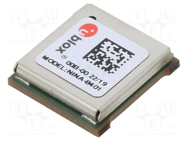 Módulo: Bluetooth Low Energy, SMD, Dim: 10x11,6x2.