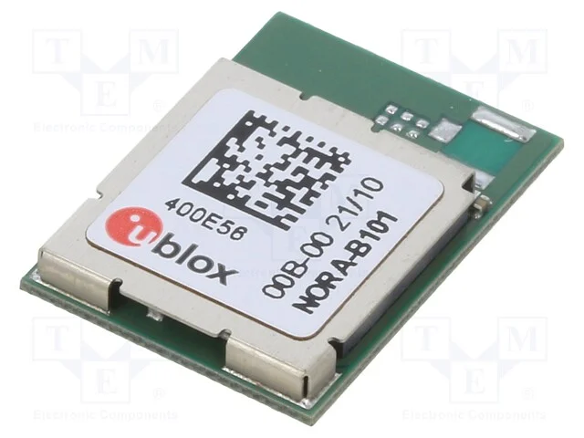 Módulo: Bluetooth Low Energy, SMD, Dim: 10,4x14,3.