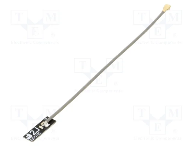 Antena, Bluetooth,Ism,Lora,Sigfox,Wifi,Zigbee, para Fita, U.Fl