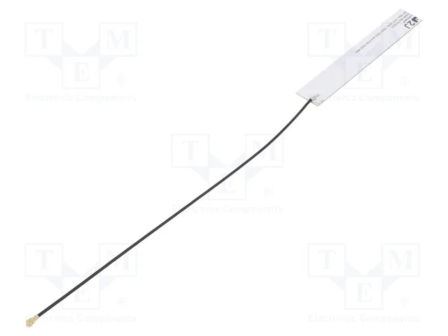 Antena, 2G,3G,4G,5G,GSM,LTE, 0,5dBi,1,8dBi,2,2dBi.