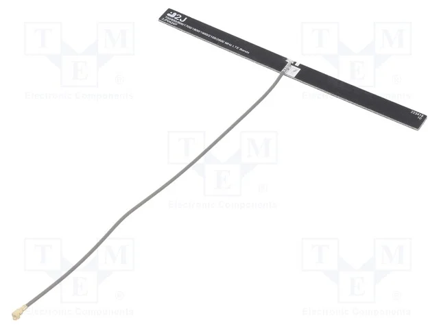 Antena, 2G,3G,4G,GSM,LTE, 1,2dBi,4dBi,5,6dBi, par.