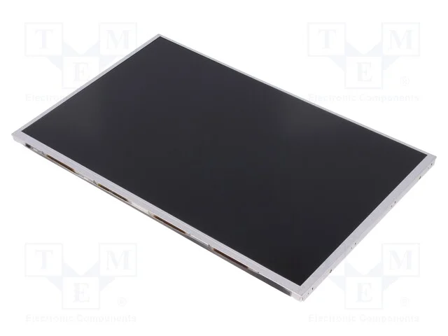 Monitor: Tft, 10,1, 1280x800, Ilum: Led, Dim: 229,8x149x23,6mm