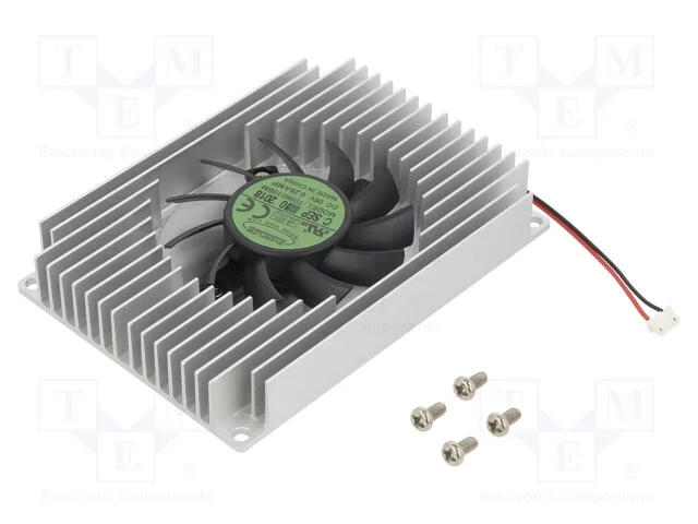 Módulo de Refrigeração, Pico Apl, Pico-Apl4-A10-F003