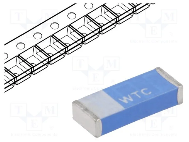 Antena, Bluetooth,Wifi, 2dbi, Linear, 5,2x2x1,15mm, Smd, 50o