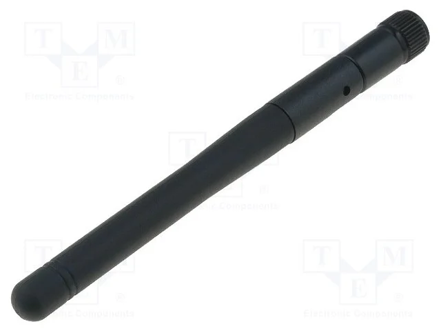 Antena, Wifi, 2,2dbi, Roscados, 2,4ghz, Rp-Sma, 113mm