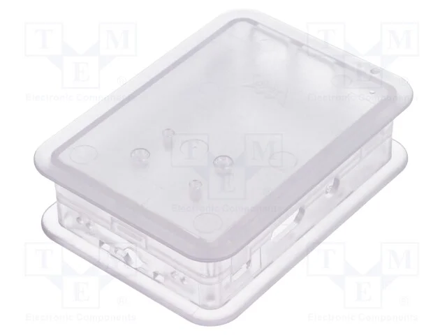 Carca&ccedil;a: para computador, Raspberry Pi 3, meio tr.