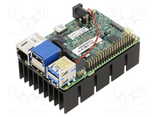 Computador monoplaca, Intel Pentium N4200, 85,6x5.