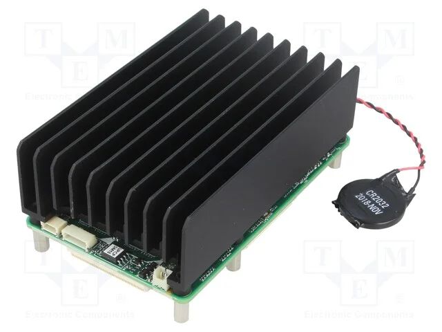 Computador monoplaca, Intel Atom x5 E3930, 56,5x9.