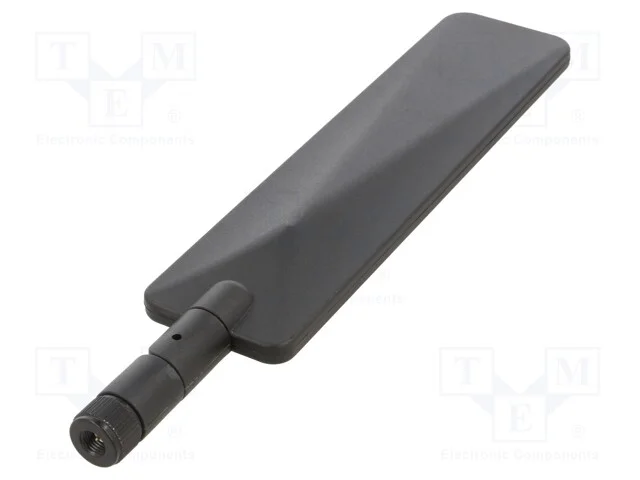 Antena, 2G,3G,4G,5G,GSM,LTE, angular,roscados,ver.