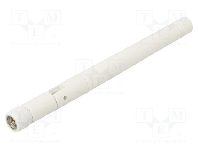Antena, Ism,Lora,Rf,Sigfox,Zigbee, 1,4dbi, 863&divide;870mhz, Macho,Sma