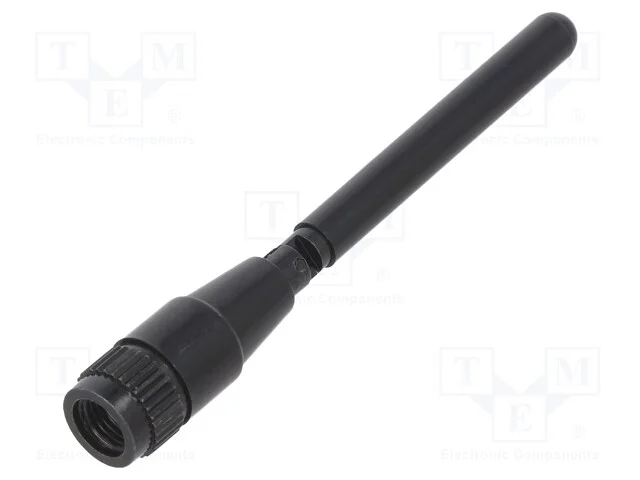 Antena, Bluetooth,Ism,Wifi,Zigbee, 1dbi,3dbi, Macho,Rp-Sma