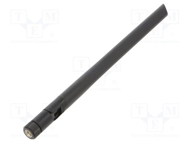 Antena, Wifi, 5dbi, Angular,Roscados,Vertical, 50o, Macho,Sma