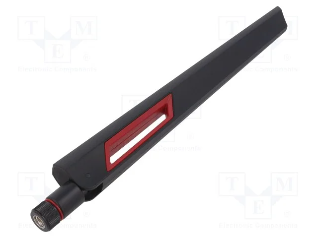 Antena, Wifi, 5dbi, Angular,Roscados,Vertical, 50o, Macho,Rp-Sma