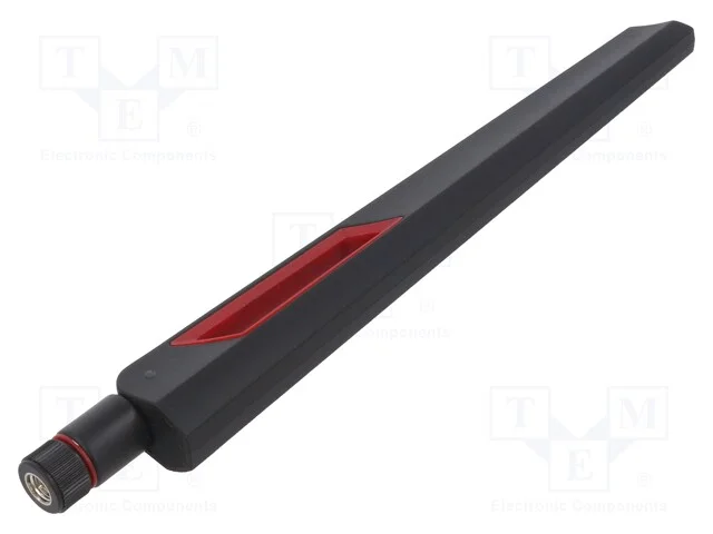 Antena, Wifi, 5dbi, Angular,Roscados,Vertical, 50o, Macho,Sma