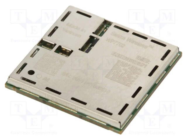 M&oacute;dulo: Gsm, Edge,Gprs,Lte- M/Nb-Iot, 2g,4g, U: 375kbps, D: 300kbps