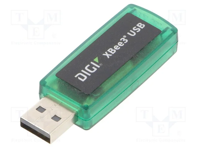Adaptador, 2,4ghz, Usb A, 5v, M&oacute;dulo: Rf, -40&divide;85c, 45/26ma