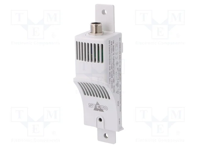 Indutor: da Temperatura e Humidade, 0÷100%Rh, -40÷60c, 12÷30vdc