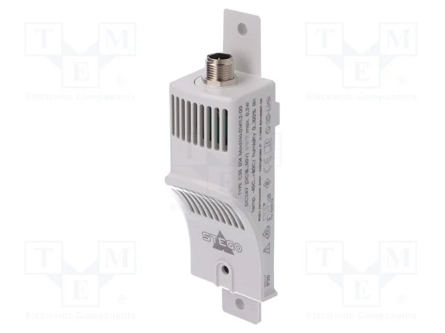 Indutor: da Temperatura e Humidade, 0÷100%Rh, -40÷80c, 18÷30vdc