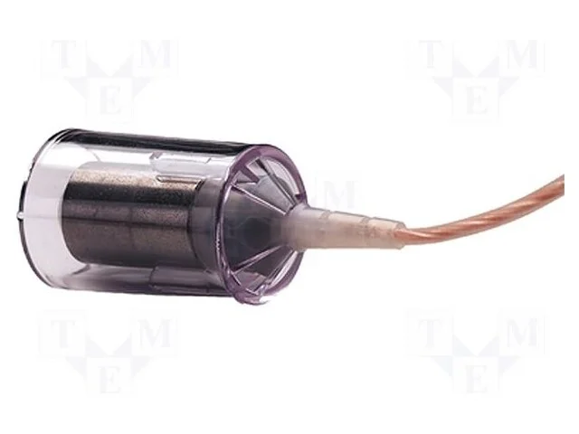 Detector de reguladores de n&iacute;vel, 6m