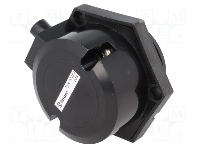 Fixa&ccedil;&atilde;o de el&eacute;trodo, 072.500