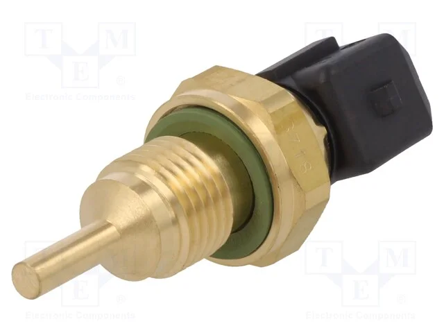 Sensor: Temperatura, Pt1000, Cl.B, G 1/4 A, Con.Eléct: Amp Jpt