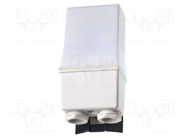 Interruptor Ao Anoitecer, para Parede, 230vac, Spst-No, Ip54