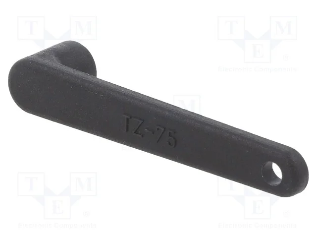 Chave Triangular, Azm 190