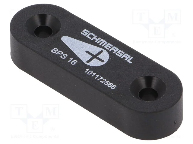 Imã, Ip67, -25÷70c, 60x20x11mm