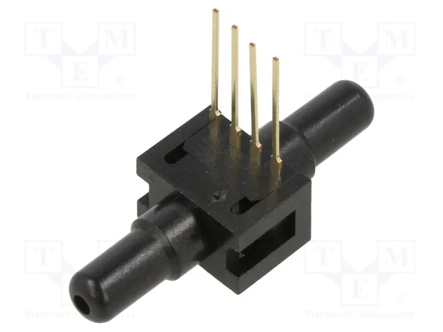 Sensor: Tens&atilde;o, 0&divide;1psi, Diferencial, Out: Anal&oacute;gicos, Uten: 10vdc