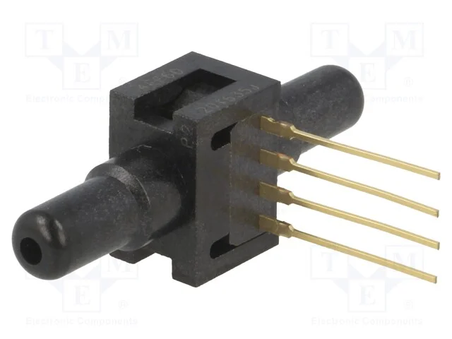 Sensor: tens&atilde;o, -0,5&divide;0,5psi, diferencial, OUT: an.