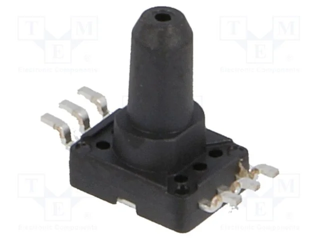 Sensor: tens&atilde;o, -50&divide;50kPa, piloto, SMD, SOP6, -10.